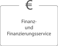 Finanz- und Finanzierungsservice